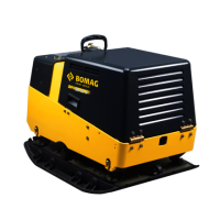 BOMAG BPH 80/65 S vibrobliete ar reversu BOMAG BPH 80/65 S vibrobliete ar reversu
